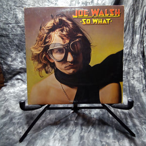 Joe Walsh-So What