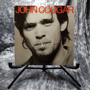 John Cougar-John Cougar