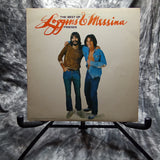 Loggins And Messina-The Best Of Friends