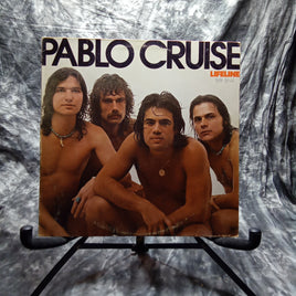 Pablo Cruise-Lifeline