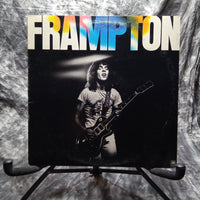 Peter Frampton-Self Titled