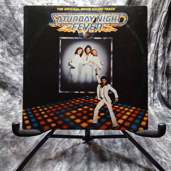 Saturday Night Fever-The Original Movie Soundtrack