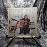 Stephen Stills-Self Titled