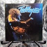 Ted Nugent-Self Titled