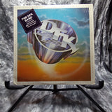 The DFK Band-Self Titled