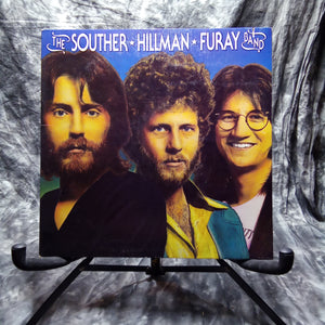 The Souther Hillman Furay Band-Self Titled