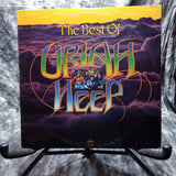 Uriah Heep-The Best Of Uriah Heep