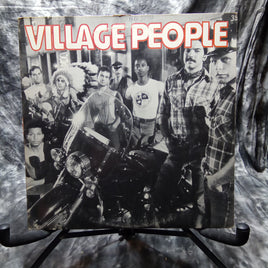 Village People-Self Titled