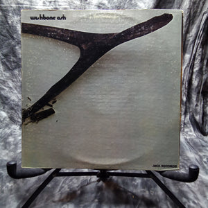 Wishbone Ash-Self Titled