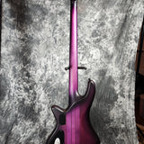 Schecter Stiletto Studio 4 Bass Guitar