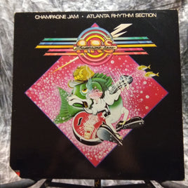 Atlanta Rhythm Section-Champagne Jam