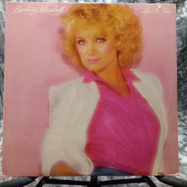 Barbara Mandrell-Love is Fair