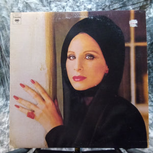 Barbra Streisand-Featuring The Way We Were And All In Love Is Fair