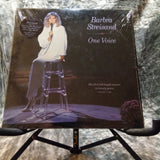 Barbra Streisand-One Voice
