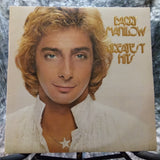 Barry Manilow-Greatest Hits