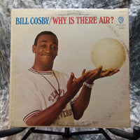 Bill Cosby-Why Is There Air?