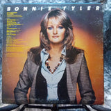 Bonnie Tyler-It's A Heartache