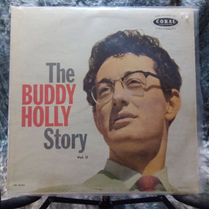 Buddy Holly-The Buddy Holly Story Vol. II