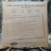 Buddy Holly-The Buddy Holly Story Vol. II