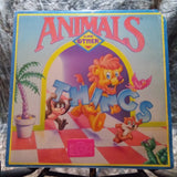 Candle With The Agapeland Singers-Animals And Other Things