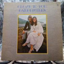 Carpenters-Close To You