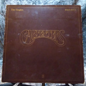 Carpenters-The Singles 1969-1973