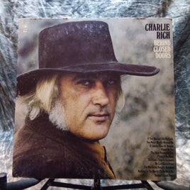 Charlie Rich-Behind Closed Doors