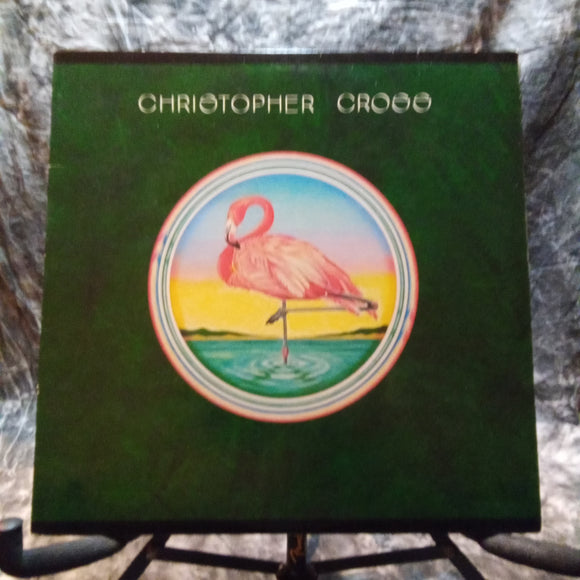 Christopher Cross-Self Titled