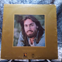 Dan Fogelberg-Captured Angel