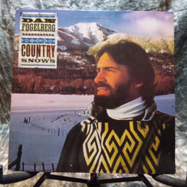 Dan Fogelberg-High Country Snows