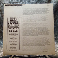 Dean Martin-Country Style