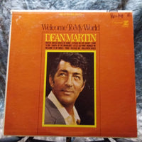 Dean Martin-WelcomeTo My World