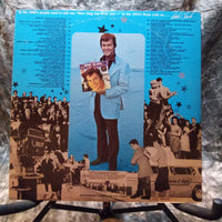 Dick Clark-20 Years Rock n' Roll (Includes yearbook)