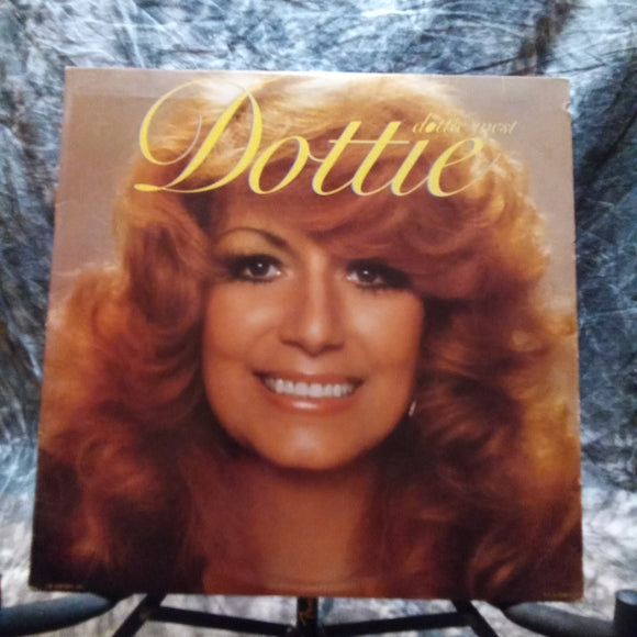 Dottie West-Dottie