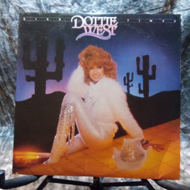 Dottie West-High Times