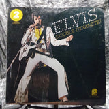 Elvis-Double Dynamite!