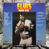 Elvis-Moody Blue