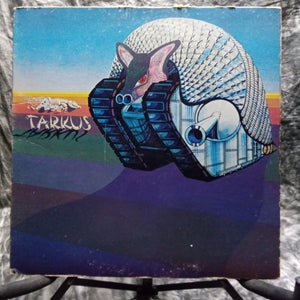 Emerson Lake & Palmer-Tarkus