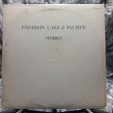 Emerson Lake & Palmer-Works Volume 2