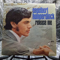 Engelbert Humperdinck-Release Me