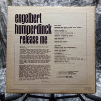 Engelbert Humperdinck-Release Me