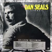 England Dan Seals-Stones