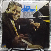 Fats Domino-Fats Domino!