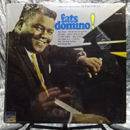 Fats Domino-Fats Domino!