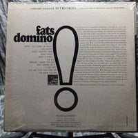 Fats Domino-Fats Domino!