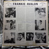 Frankie Avalon-Self Titled
