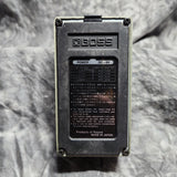 Boss NF-1 Noise Gate(Black Label, MIJ)