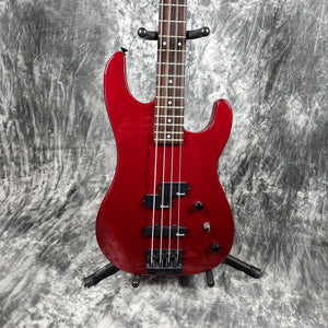 Charvel 575 Deluxe Bass w/HSC