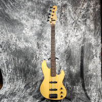 Fender Jazz Plus V w/OHSC