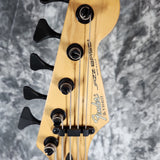 Fender Jazz Plus V w/OHSC